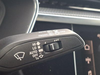 Audi Q3 Sportback 35 TDI 150 ch S tronic 7 S line plus - 15