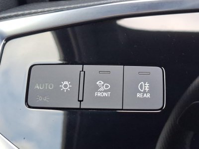 Audi Q3 Sportback 35 TDI 150 ch S tronic 7 S line plus - 16