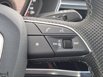 Audi Q3 Sportback 35 TDI 150 ch S tronic 7 S line plus - 17