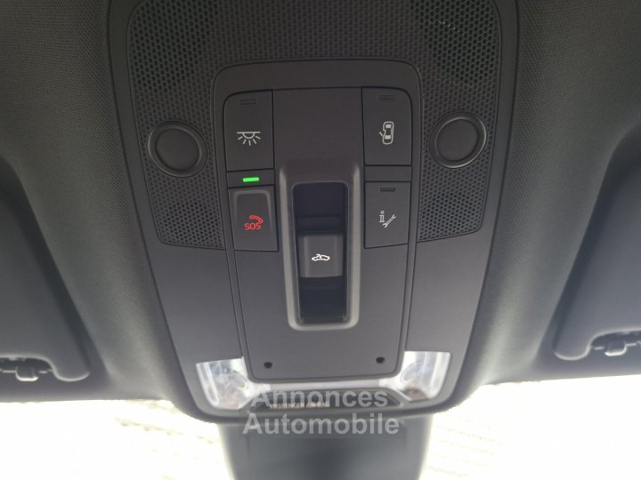 Audi Q3 Sportback 35 TDI 150 ch S tronic 7 S line plus - 20