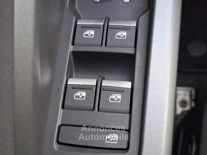 Audi Q3 Sportback 35 TDI 150 ch S tronic 7 S line plus - 23