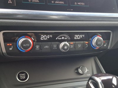 Audi Q3 Sportback 35 TDI 150 ch S tronic 7 S line plus - 24