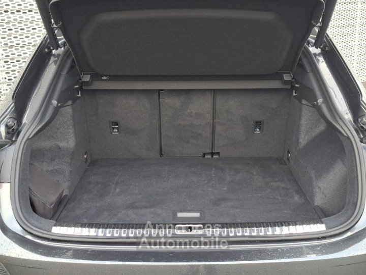 Audi Q3 Sportback 35 TDI 150 ch S tronic 7 S line plus - 25