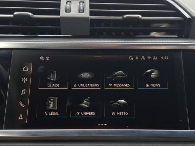 Audi Q3 Sportback 35 TDI 150 ch S tronic 7 S line plus - 33