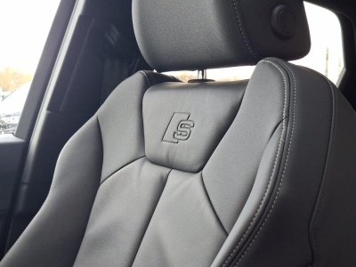 Audi Q3 Sportback 35 TDI 150 ch S tronic 7 S line plus - 39