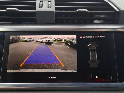 Audi Q3 Sportback 35 TDI 150 ch S tronic 7 S line plus - 42