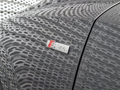 Audi Q3 Sportback 35 TDI 150 ch S tronic 7 S line plus - 43