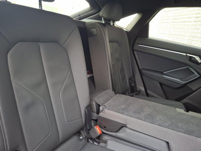 Audi Q3 Sportback 35 TDI 150 ch S tronic 7 S line plus - 44