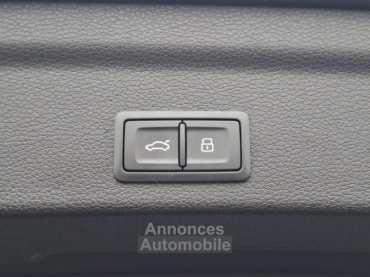 Audi Q3 Sportback 35 TDI 150 ch S tronic 7 S line plus - 46