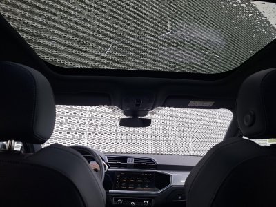 Audi Q3 Sportback 35 TDI 150 ch S tronic 7 S line plus - 49