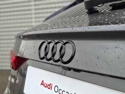 Audi Q3 Sportback 35 TDI 150 ch S tronic 7 S line plus - 51