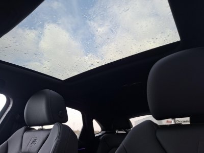 Audi Q3 Sportback 35 TDI 150 ch S tronic 7 S line plus - 52