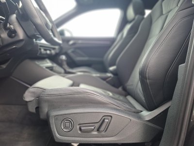 Audi Q3 Sportback 35 TDI 150 ch S tronic 7 S line plus - 53