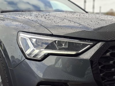 Audi Q3 Sportback 35 TDI 150 ch S tronic 7 S line plus - 54