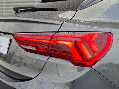 Audi Q3 Sportback 35 TDI 150 ch S tronic 7 S line plus - 57