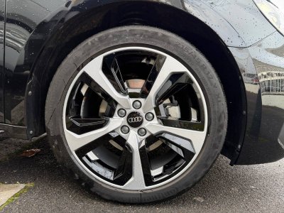 Audi A1 Sportback 30 TFSI 116 ch S tronic 7 S Line   - 12