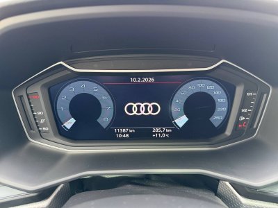 Audi A1 Sportback 30 TFSI 116 ch S tronic 7 S Line   - 16