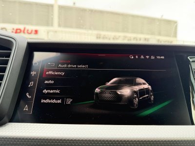 Audi A1 Sportback 30 TFSI 116 ch S tronic 7 S Line   - 21