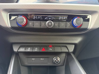 Audi A1 Sportback 30 TFSI 116 ch S tronic 7 S Line   - 24