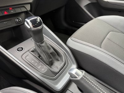 Audi A1 Sportback 30 TFSI 116 ch S tronic 7 S Line   - 25