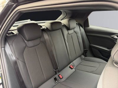 Audi A1 Sportback 30 TFSI 116 ch S tronic 7 S Line   - 26