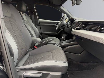 Audi A1 Sportback 30 TFSI 116 ch S tronic 7 S Line   - 28