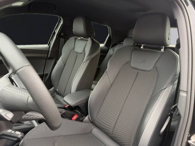 Audi A1 Sportback 30 TFSI 116 ch S tronic 7 S Line   - 29