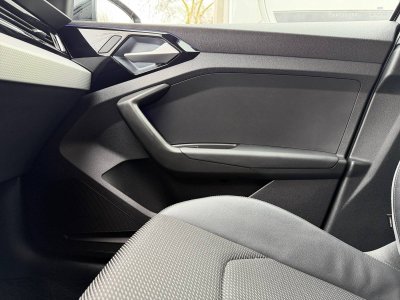 Audi A1 Sportback 30 TFSI 116 ch S tronic 7 S Line   - 31