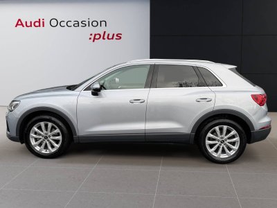 Audi Q3 35 TFSI 150 ch S tronic 7 Design   - 3