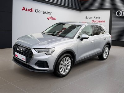 Audi Q3 35 TFSI 150 ch S tronic 7 Design   - 4
