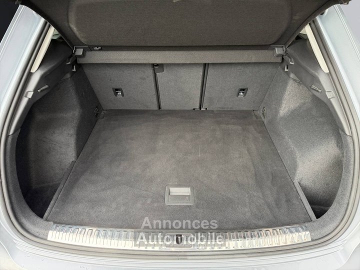 Audi Q3 35 TFSI 150 ch S tronic 7 Design - 10