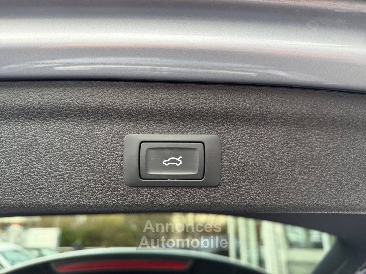 Audi Q3 35 TFSI 150 ch S tronic 7 Design - 27