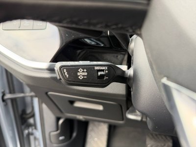 Audi Q3 35 TFSI 150 ch S tronic 7 Design   - 28