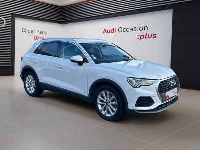 Audi Q3 35 TFSI 150 ch S tronic 7 Design   - 1