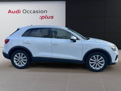 Audi Q3 35 TFSI 150 ch S tronic 7 Design   - 2