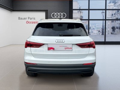 Audi Q3 35 TFSI 150 ch S tronic 7 Design   - 4