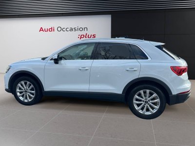 Audi Q3 35 TFSI 150 ch S tronic 7 Design   - 6