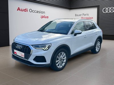 Audi Q3 35 TFSI 150 ch S tronic 7 Design   - 7