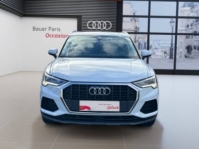 Audi Q3 35 TFSI 150 ch S tronic 7 Design   - 8
