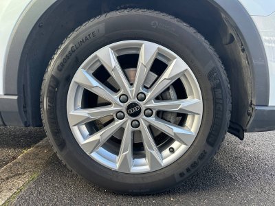 Audi Q3 35 TFSI 150 ch S tronic 7 Design   - 12