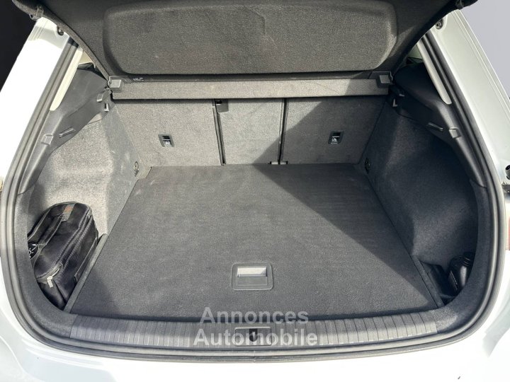 Audi Q3 35 TFSI 150 ch S tronic 7 Design - 13
