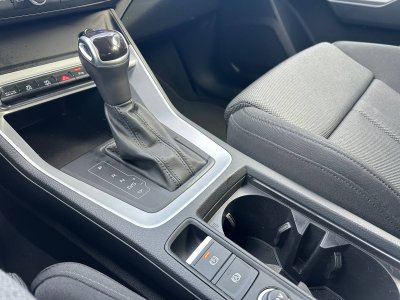 Audi Q3 35 TFSI 150 ch S tronic 7 Design   - 25