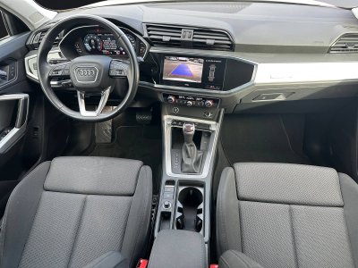 Audi Q3 35 TFSI 150 ch S tronic 7 Design   - 27