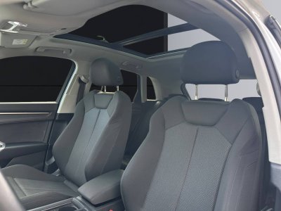 Audi Q3 35 TFSI 150 ch S tronic 7 Design   - 29