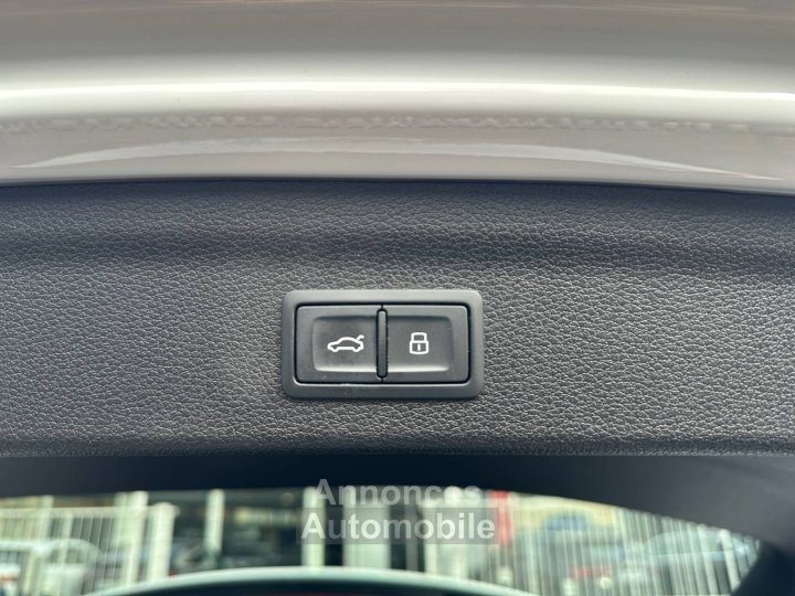 Audi Q3 35 TFSI 150 ch S tronic 7 Design - 30