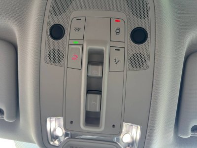 Audi Q3 35 TFSI 150 ch S tronic 7 Design   - 31