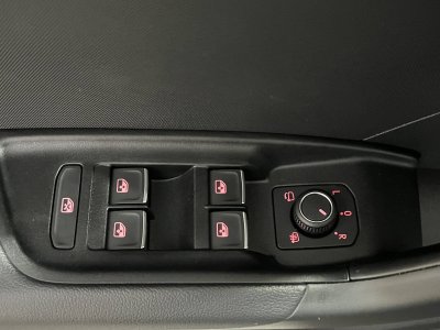 Audi A1 Sportback 30 TFSI 116 ch S tronic 7 S Line   - 13