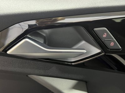 Audi A1 Sportback 30 TFSI 116 ch S tronic 7 S Line   - 14