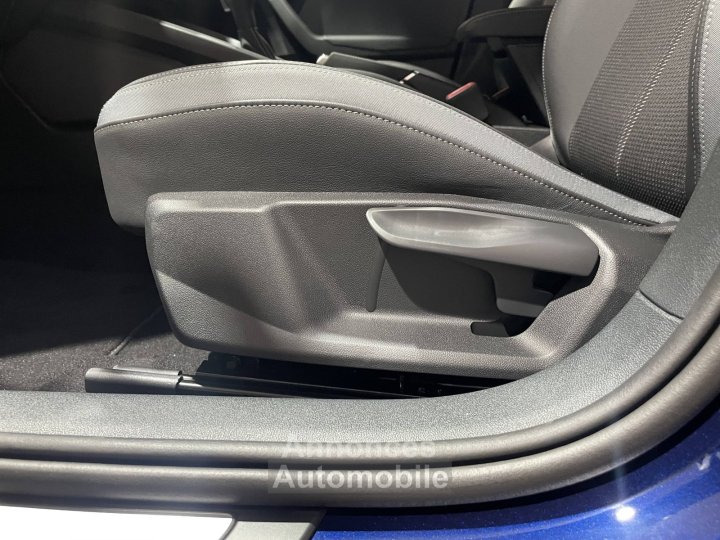 Audi A1 Sportback 30 TFSI 116 ch S tronic 7 S Line - 15