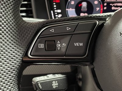 Audi A1 Sportback 30 TFSI 116 ch S tronic 7 S Line   - 19